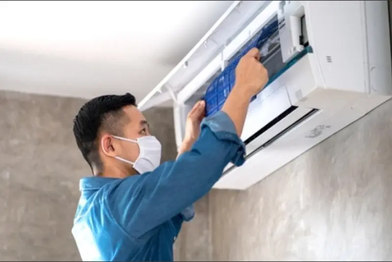 8 Nguyên nhân Máy lạnh tự ngắt đột ngột khi đang hoạt động – Và cách khắc phục