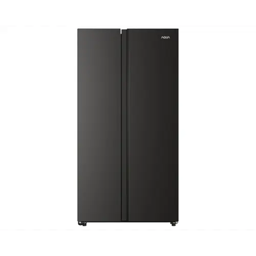 Tủ lạnh Aqua Inverter 646 lít AQR-S682XA(BL)