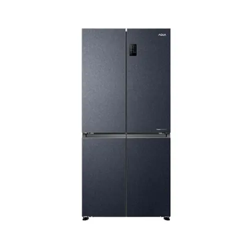 Tủ lạnh Aqua Inverter 469 lít AQR-M532XA(CBC)