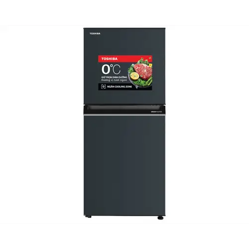 Tủ lạnh Toshiba Inverter 180 lít GR-RT234WE-PMV(52)