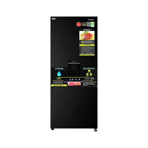 Tủ lạnh Panasonic Inverter 377 lít NR-BX421GPKV