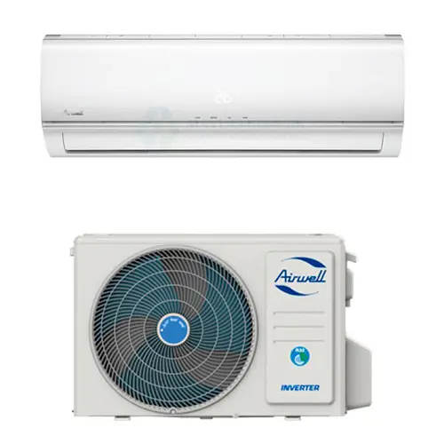 Máy lạnh treo tường AIRWELL 2.0 HP