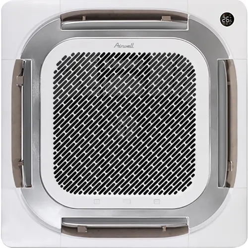 Máy lạnh âm trần Airwell